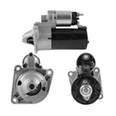 Motor De Arranque Completo - 3