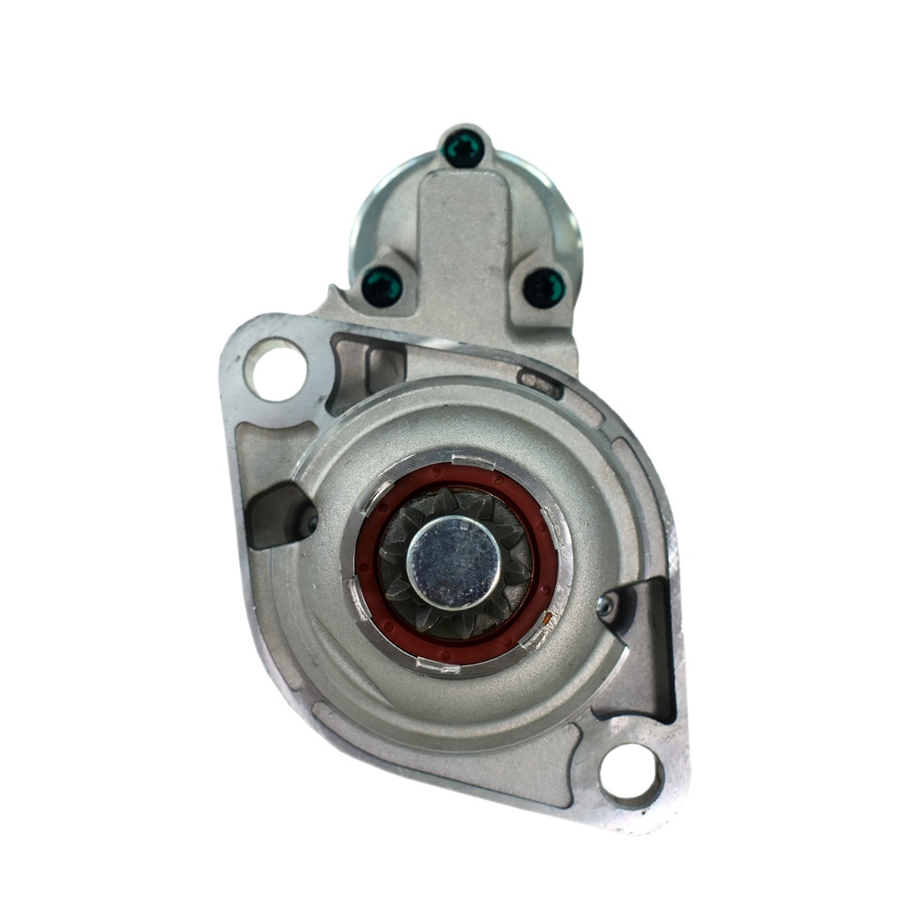 Motor De Arranque Completo - 0