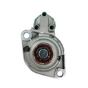 Motor De Arranque Completo - 0