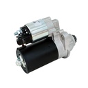 Motor De Arranque Completo - 2