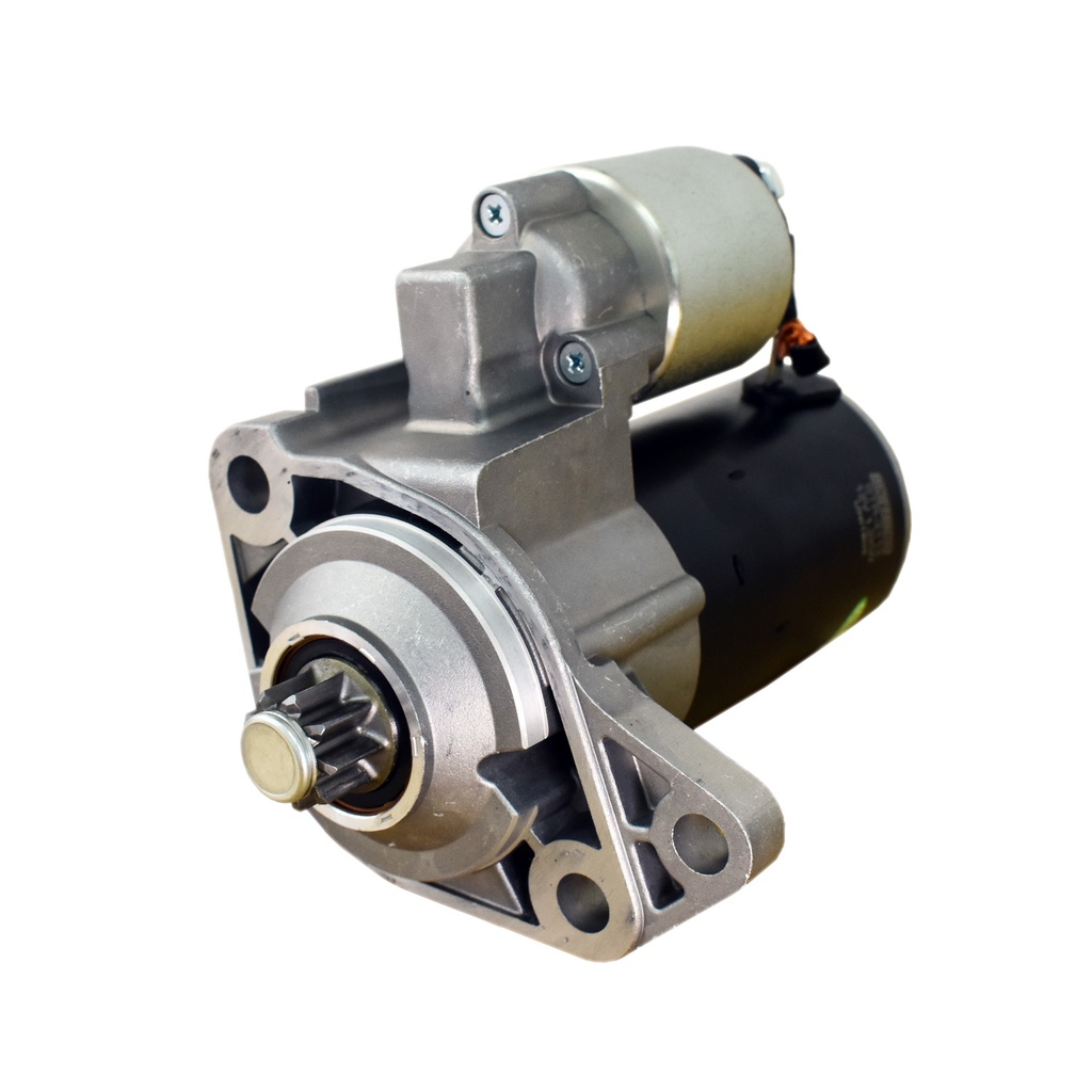 Motor De Arranque Completo - 1