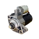 Motor De Arranque Completo - 1