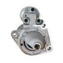 Motor De Arranque Completo - 0