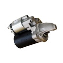 Motor De Arranque Completo - 2