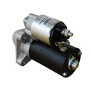 Motor De Arranque Completo - 3