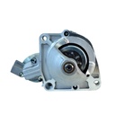 Motor De Arranque Completo - 0