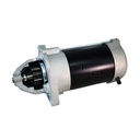 Motor De Arranque Completo - 2