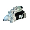 Motor De Arranque Completo - 3