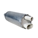 Bomba De Nafta Sola - 0