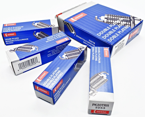 Bujia De Encendido - 0