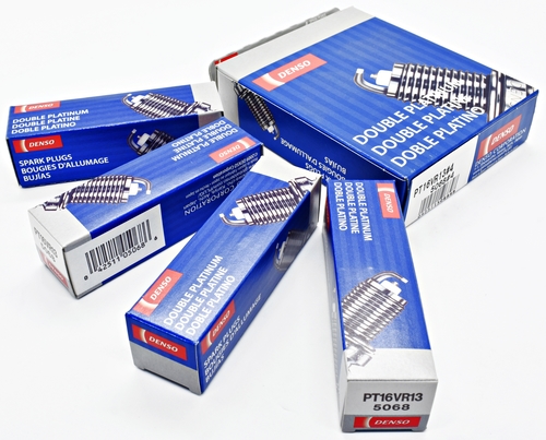 Bujia De Encendido - 0