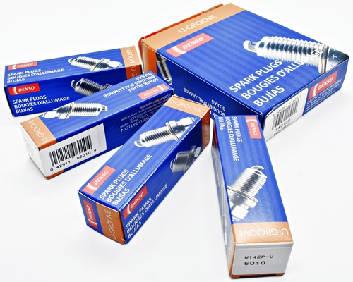 Bujia De Encendido - 0