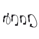 Juego Cables De Bujias - 0