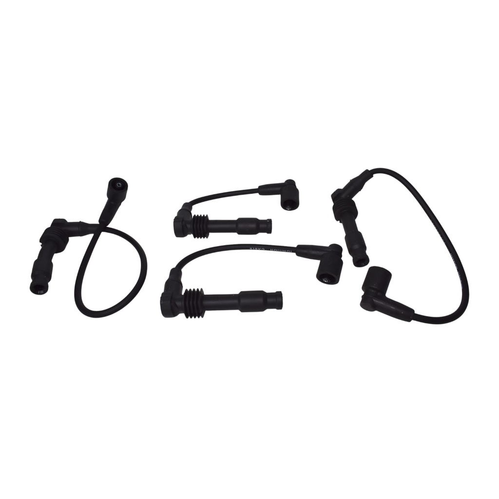 Juego Cables De Bujias - 1
