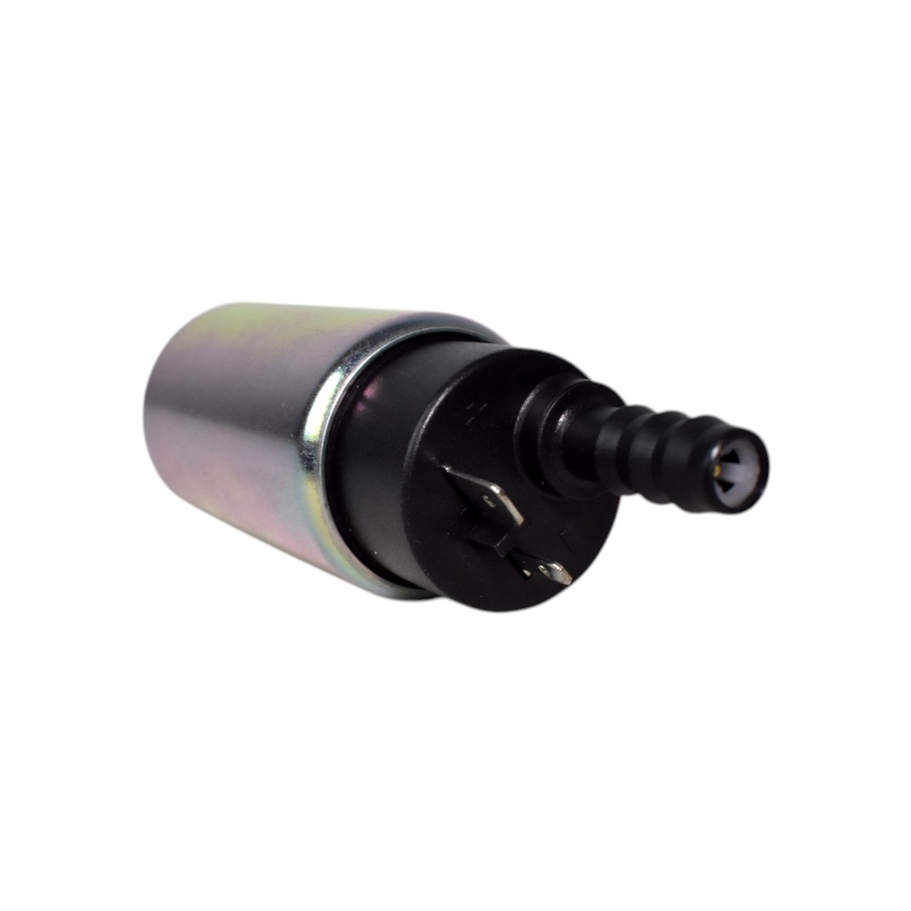 Bomba De Nafta Sola Moto - 0