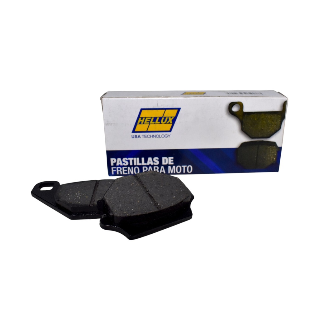 Pastilla De Freno - 1