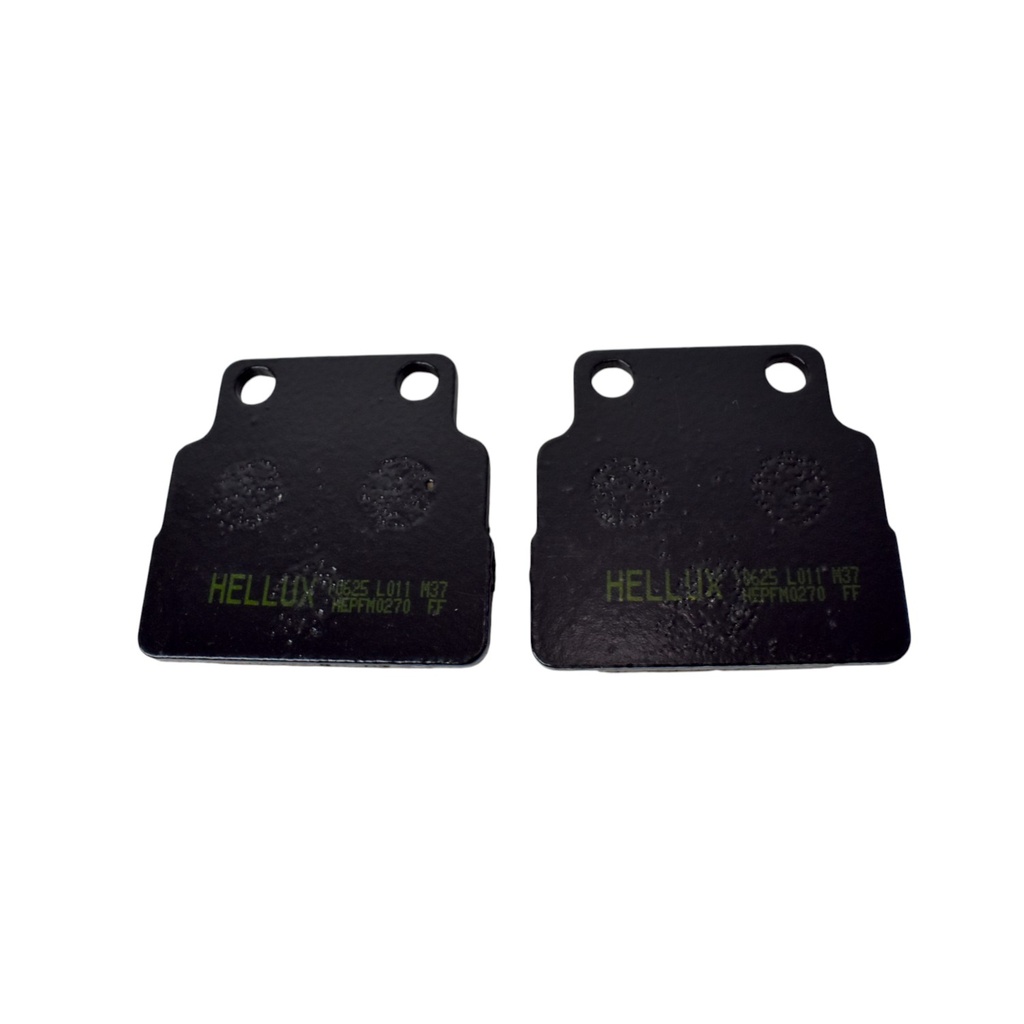 Pastilla De Freno - 0