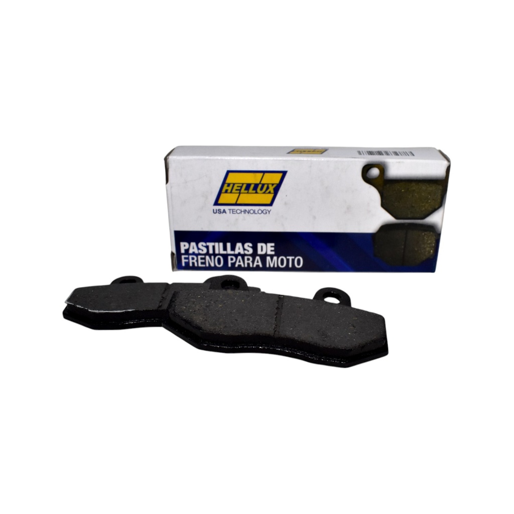 Pastilla De Freno - 1