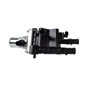 Termostato Completo - 5