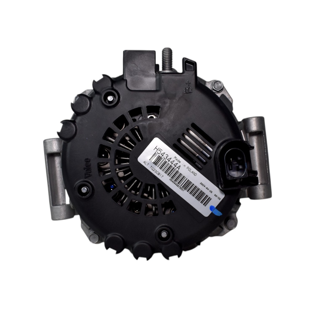 Alternador Completo - 3