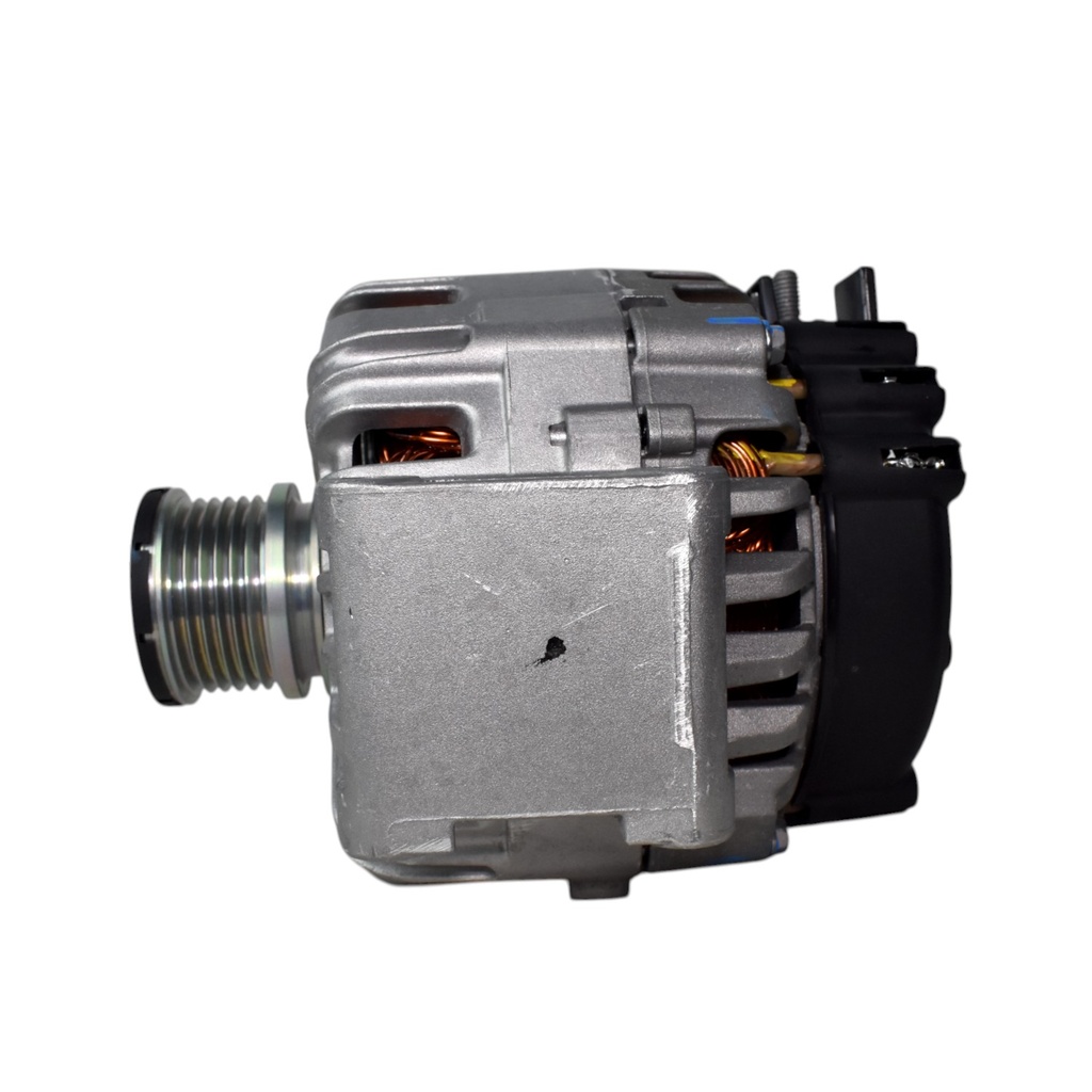 Alternador Completo - 4