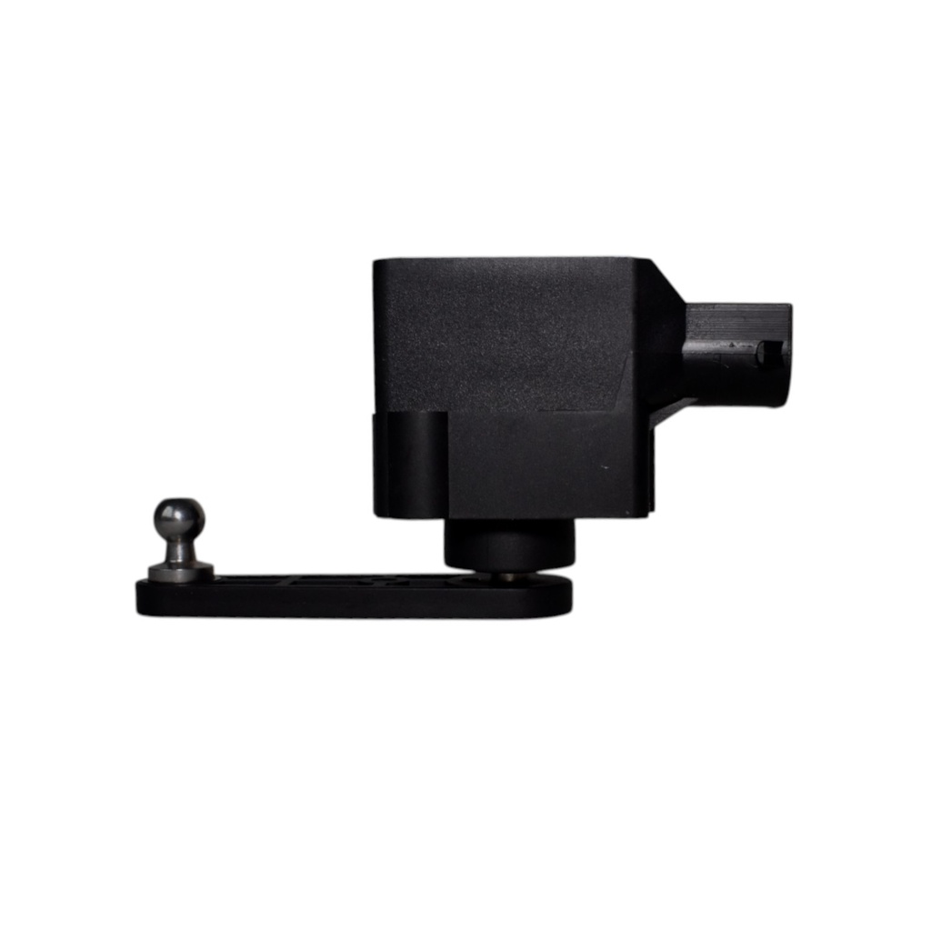 Sensor Pedal De Embrague - 2