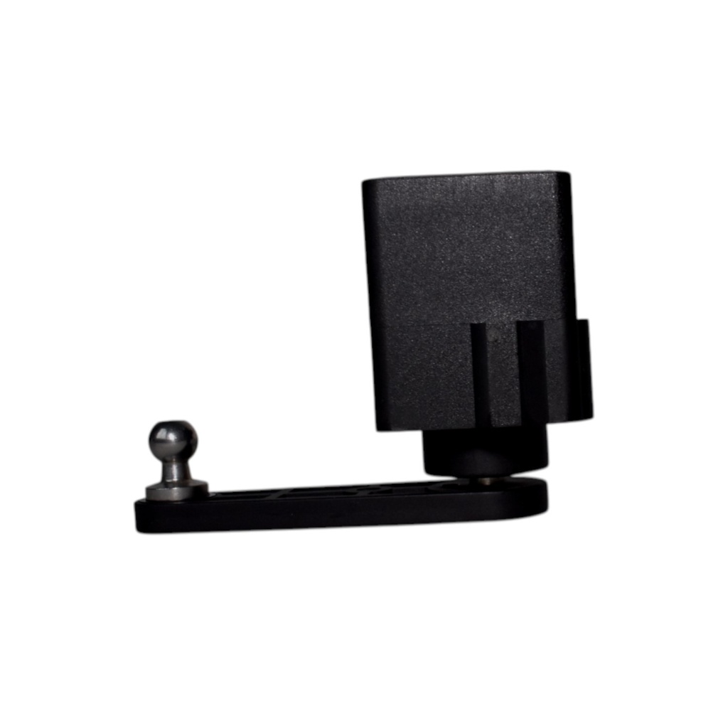 Sensor Pedal De Embrague - 3