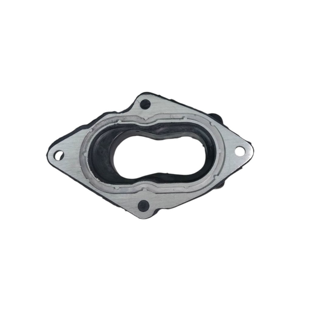 Base Antivibrador - 0