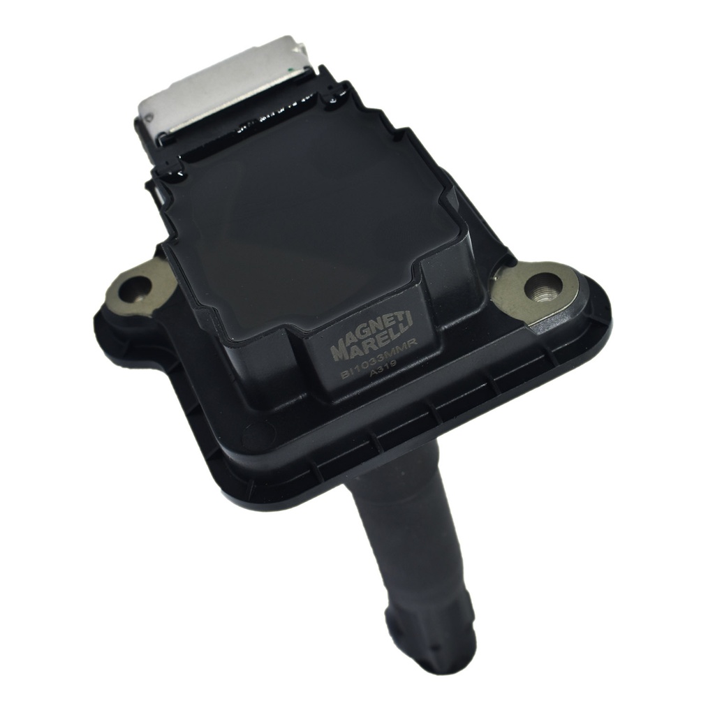 Bobina De Encendido - 0