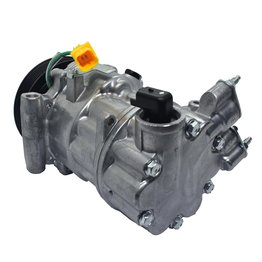 Compresor De Aire Acondicionado - 0