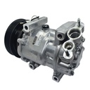 Compresor De Aire Acondicionado - 0