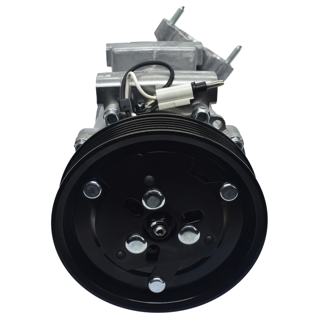 Compresor De Aire Acondicionado - 1