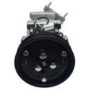 Compresor De Aire Acondicionado - 1