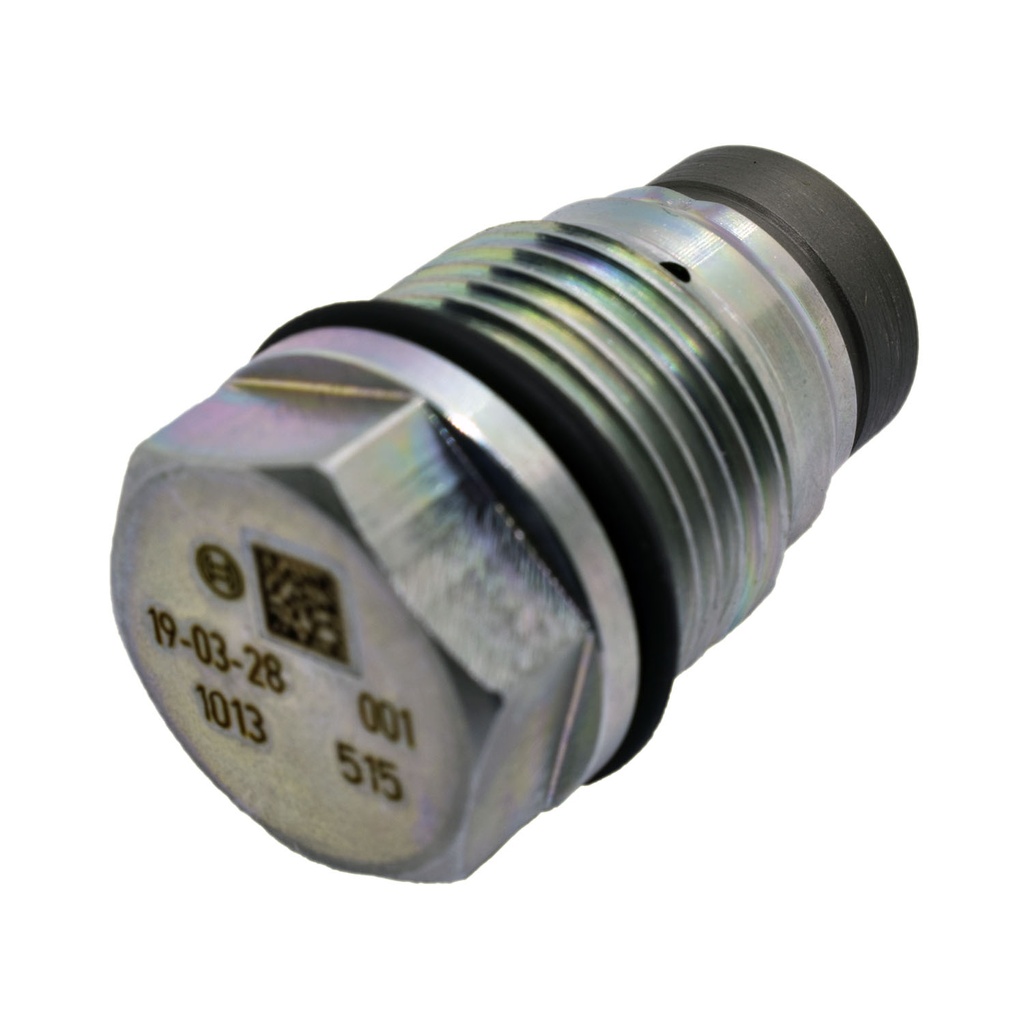 Valvula Limitadora De Presion - 0