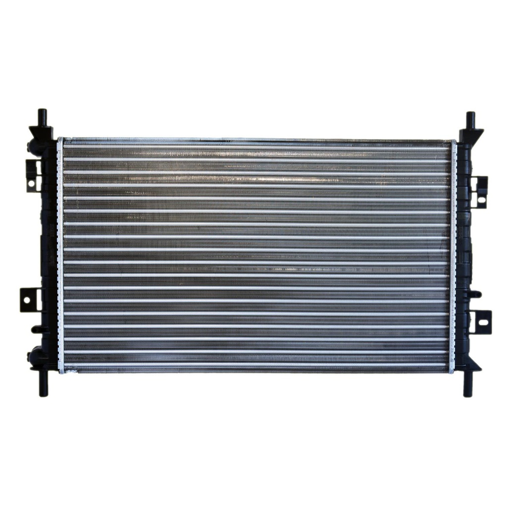 Radiador De Agua - 0