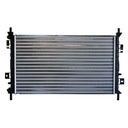 Radiador De Agua - 0