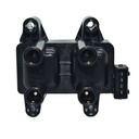 Bobina De Encendido - 0