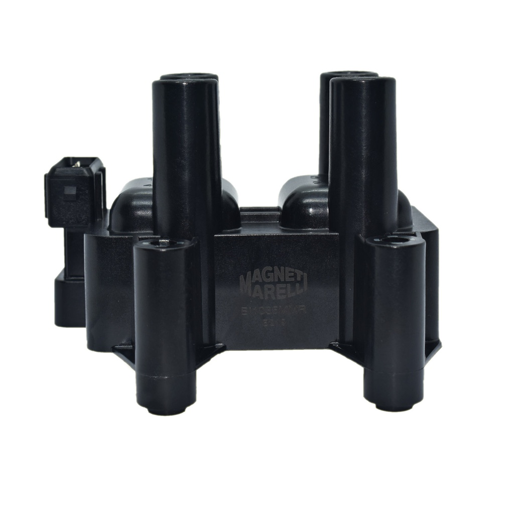 Bobina De Encendido - 1