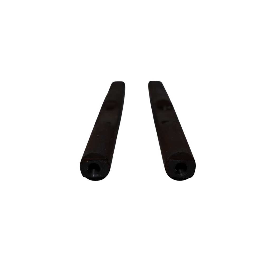 Ejes De Acelerador - 1