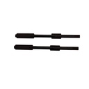 Ejes De Acelerador - 0