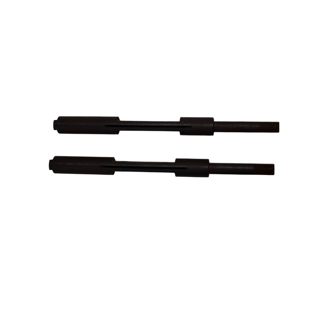 Ejes De Acelerador - 0