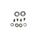 Ejes De Acelerador - 1