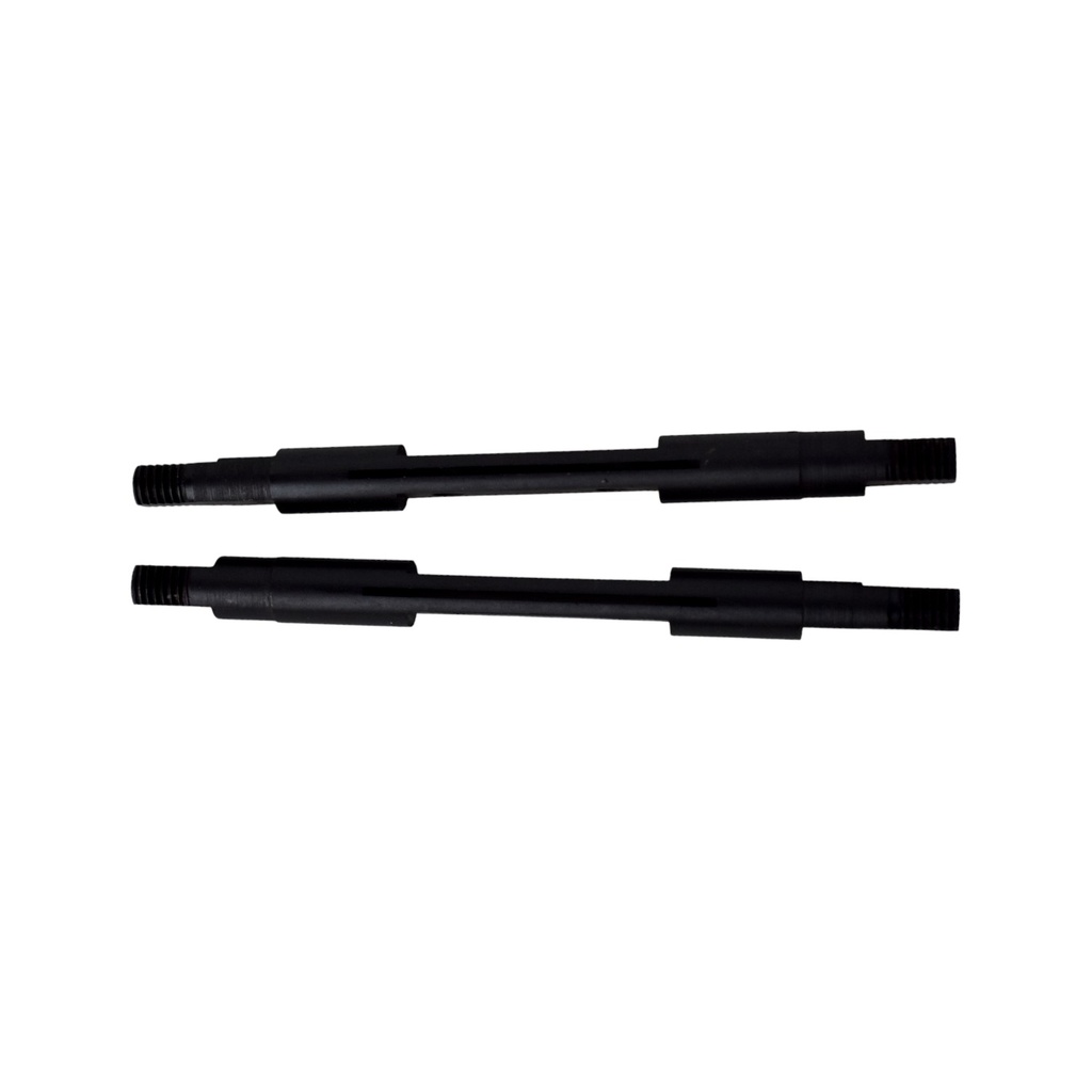 Ejes De Acelerador - 0