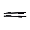 Ejes De Acelerador - 0