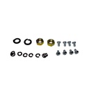 Ejes De Acelerador - 1