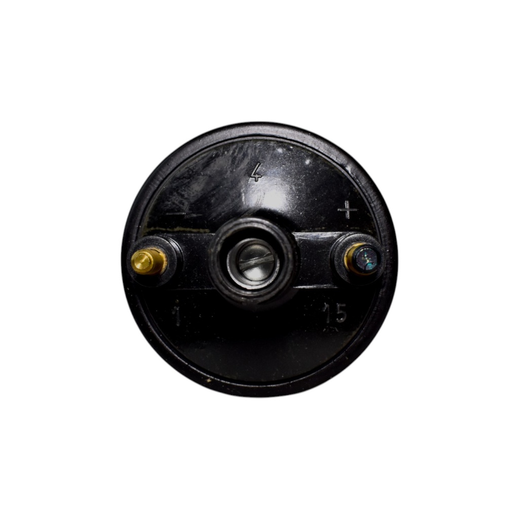 Bobina De Encendido - 0