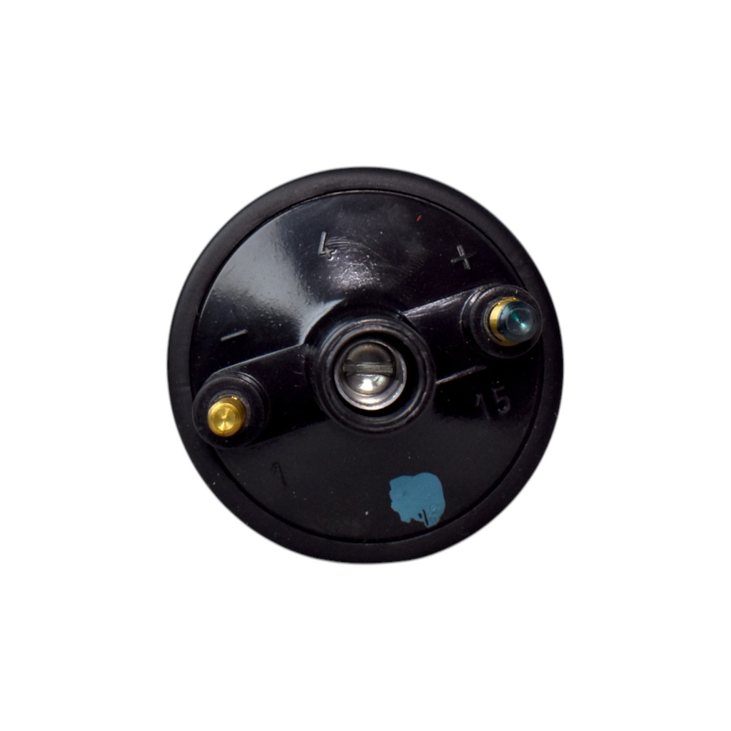 Bobina De Encendido - 0