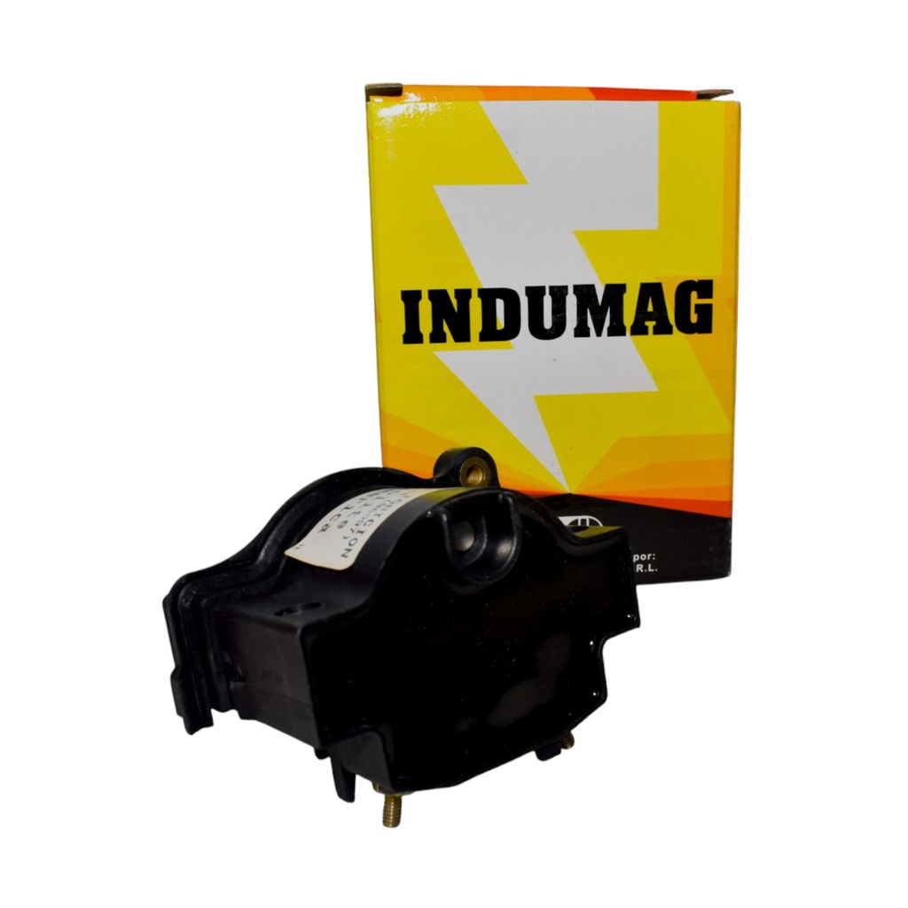 Bobina De Encendido - 5