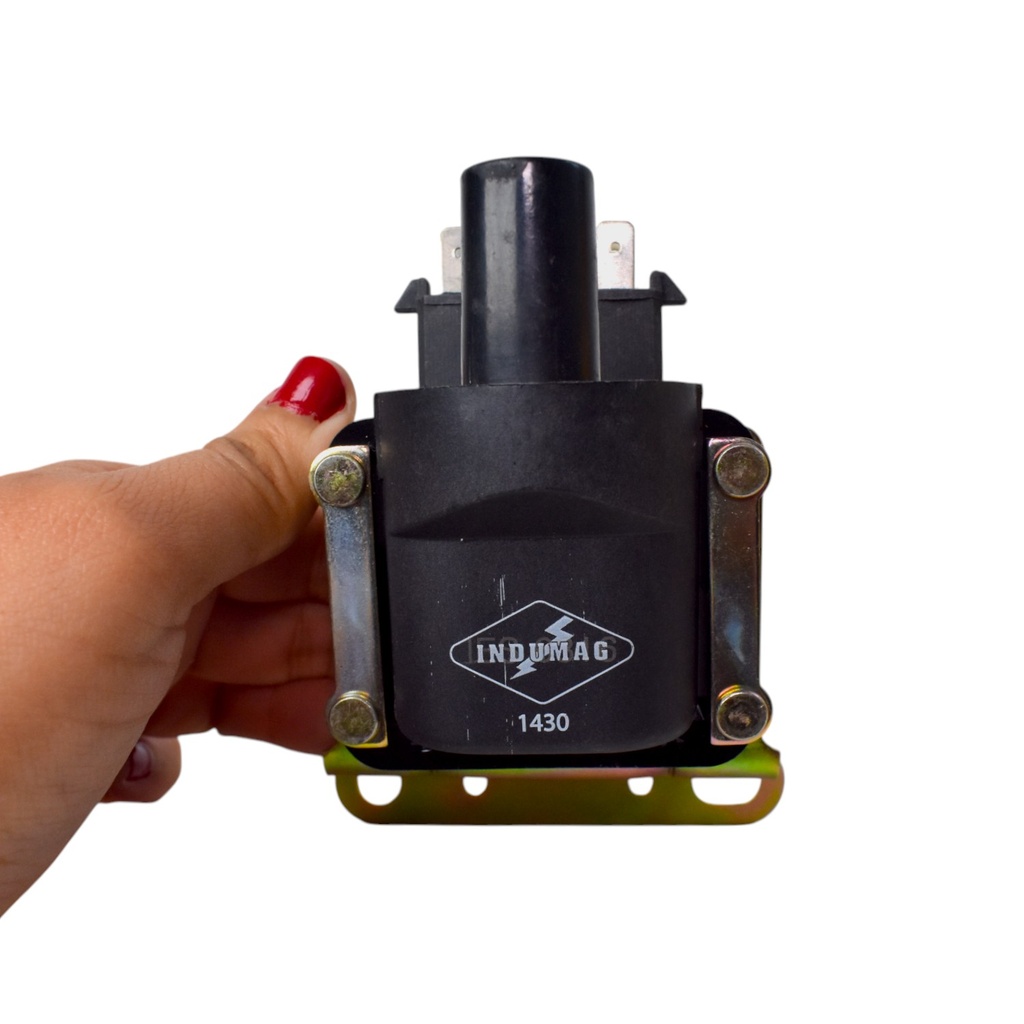 Bobina De Encendido - 5