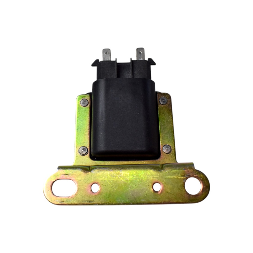 Bobina De Encendido - 6